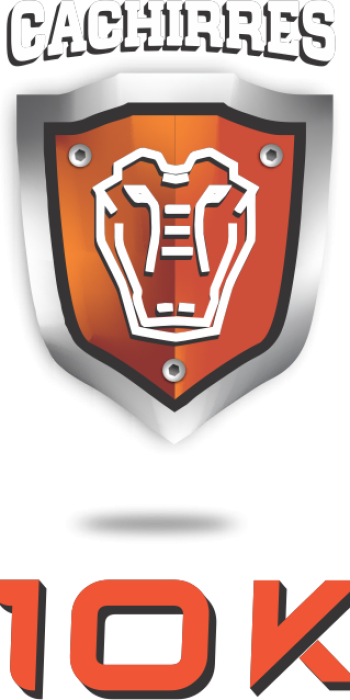 Logo Cachirres 10K